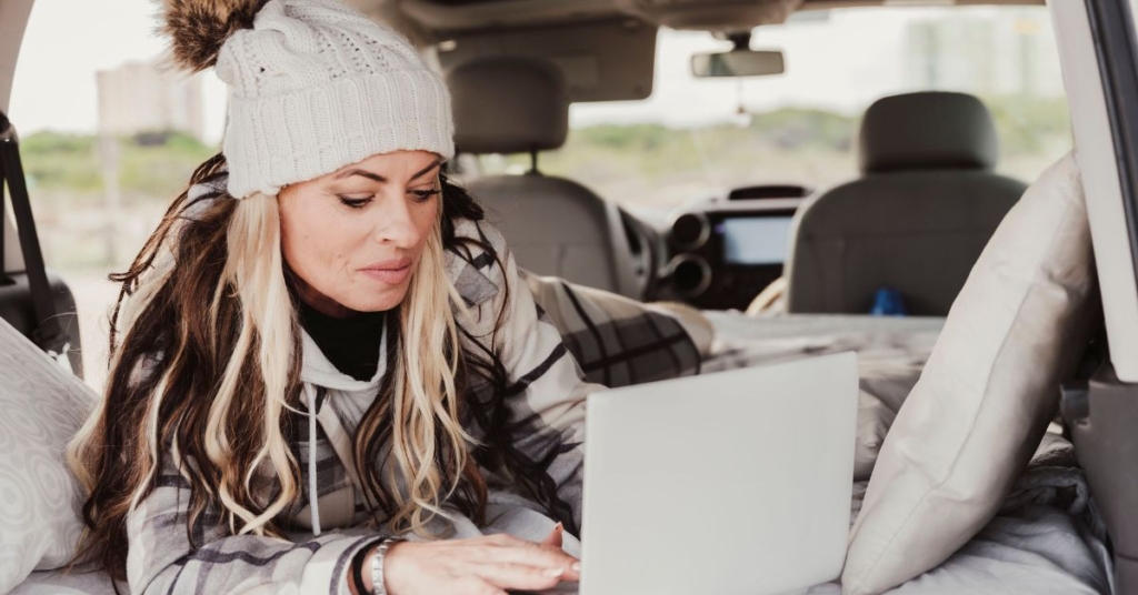 digital nomad 2 Budgeting as Digital Nomads: 7 Tips on Finance & Living Cost
