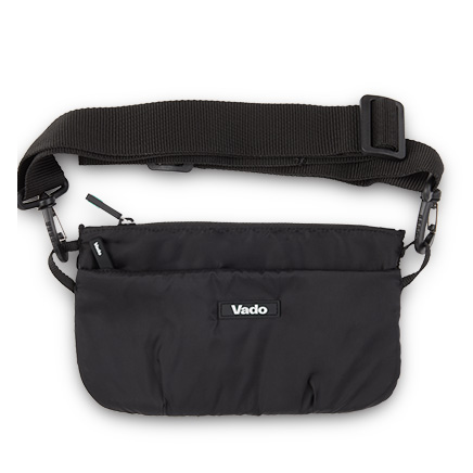Vado Bum Bag With multifunction Strap Vado
