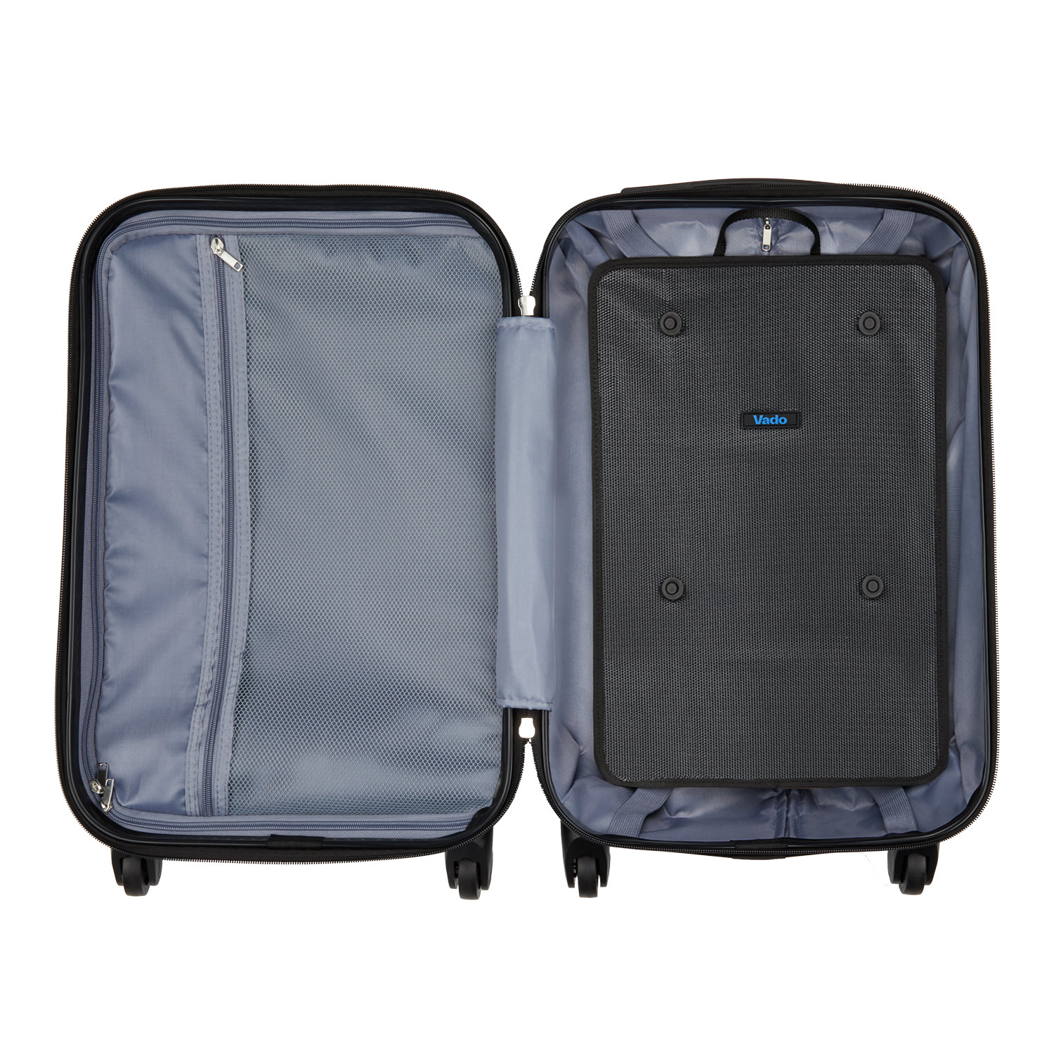 VADO-READY TROLLEY CASE Vado 3