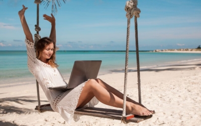 Top 7 Digital Nomads Money Tips: Personal Finances on the Go