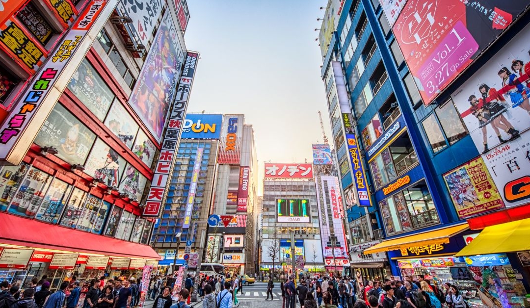 Japan Digital Nomad Visa Debuts March 2024 – Dive In Now!