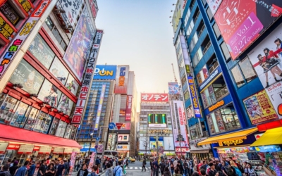 Japan Digital Nomad Visa Debuts March 2024 – Dive In Now!